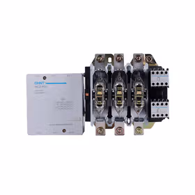 正泰 交流接触器；NC2-400A 380V