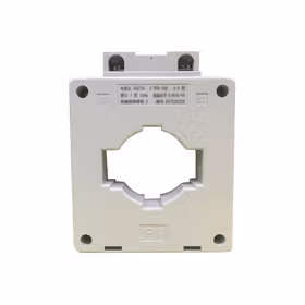 正泰 电流互感器；BH-0.66 60Ⅰ 400/5A 0.5级