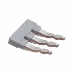 菲尼克斯 组合端子附件，插拔式桥接件；EB3-8