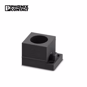 菲尼克斯 开槽连接块；CES-SRG-BK-13