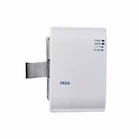 台达 可程序逻辑控制器扩充器；DVP06XA-H3