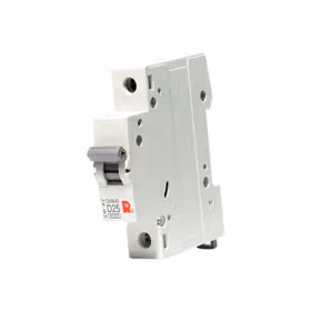 常熟开关 小型断路器 32A 1P C 6kA；CH3N-63C32/1