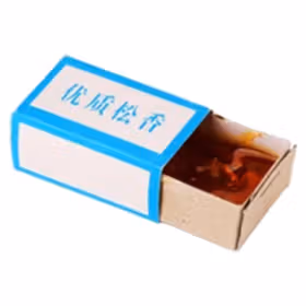 德力西电气 手动工具；松香 10g（纸盒）