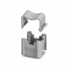 菲尼克斯 汇流条支架；AB/SKS