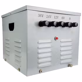 德力西电气 行灯照明变压器；JMB-2000VA 220V常用