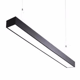 飞利浦 明晖LED吊线灯G3 RC095V LED26S/865 PSU W07L120 BK G3