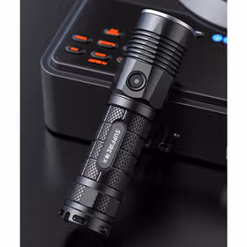 神火/Superfire 小型手电强光手电筒；L5-S；P50