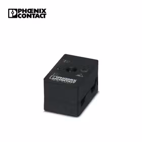 菲尼克斯 AS-Interface H型分配器；SAC-ASI-J-Y-Y-N