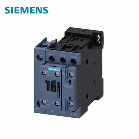 西门子 接触器,4NO,AC-1：40A 110VDC4极,4NO,尺寸S0,螺栓型端子连接1NO+1NC,集成；3RT23261BF40