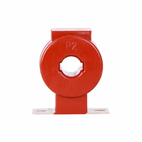 正泰 电流互感器；LMZJ1-0.5 30型 50/5A 1匝 3级