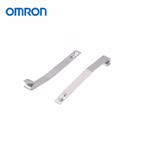 欧姆龙 共用插座/DIN导轨相关产品,方形插座用固定支架,2个/组；PYC-A1 FOR MY