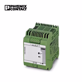 菲尼克斯 电源；MINI-PS-230AC/24DC/4/SO1