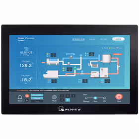 威纶通 人机界面 15.6寸；cMT3169X