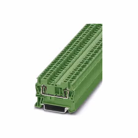 菲尼克斯 直通式接线端子；ST 2,5 GN