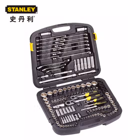 史丹利 150件套综合性工具组套；94-181