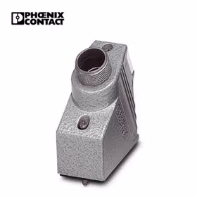 菲尼克斯 金属插头外壳；VC-MP-T3-Z