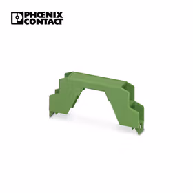 菲尼克斯 模块外壳；ME 17,5 OT-MSTBO GN