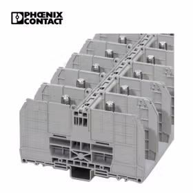 菲尼克斯 螺栓连接端子；RBO 12