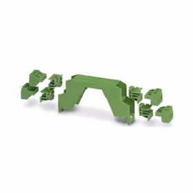 菲尼克斯 电子外壳；ME 17.5 OT-MSTBO SET