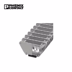 菲尼克斯 直通式接线端子；PVB 3