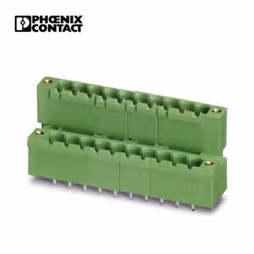 菲尼克斯 基座；MDSTBV 2,5/ 2-GF-5,08