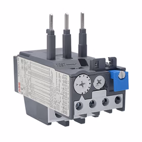 ABB TA系列热继电器；TA25DU-1.0M