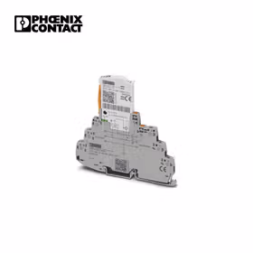 菲尼克斯 电涌保护；TTC-6P-3-HF-M-12DC-UT-I