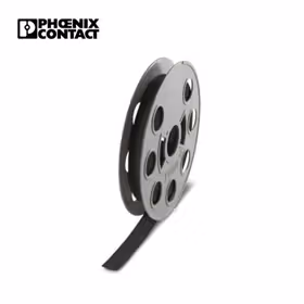 菲尼克斯 热缩套管；WMS 2,4 (EX4)R BK