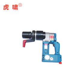 虎啸 电动扭矩扳手(Z字形反力臂)；T1500NA(新) (46套筒)