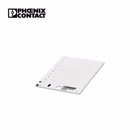 菲尼克斯 塑料标签；US-EMLP (70X15)