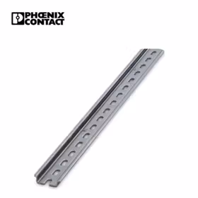 菲尼克斯 DIN导轨；NS 35/ 7,5 WH PERF 2000MM