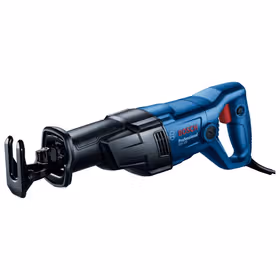 博世 马刀锯/往复锯 GSA 120(GSA 1100 E的升级款)；GSA 120