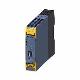 西门子 安全继电器；3SK11221CB41