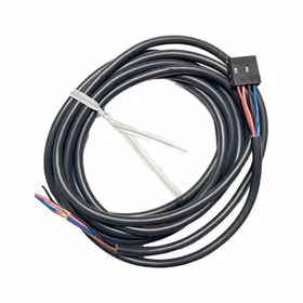 欧姆龙 微型光电传感器附件,接插件；EE-1010 2M