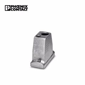 菲尼克斯 HEAVYCONADVANCE插头外壳B16；HC-B16-TMSO1STM32G/M20G-EEE