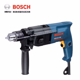 博世 冲击钻；GSB 20-2 RE
