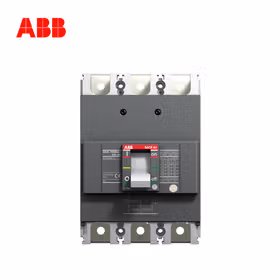 ABB 塑壳断路器-FORMULA；A2B250 TMF250/2500 FF 3P