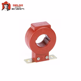 德力西电气 电流互感器；LMZJ1-0.5型 15/5