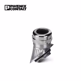 菲尼克斯 EVO金属电缆密封件；HC-B-G-M40-ER-AL
