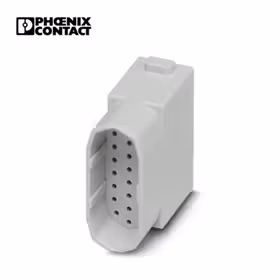 菲尼克斯 插芯模块,位数:25；HC-M-25-CT-M