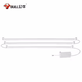 公牛 LED 24W灯贴；LED 24W 6500K