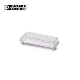 菲尼克斯 透明盖板；EMG 17-H 7,5MM KLAR