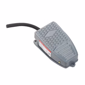 德力西电气 脚踏开关；EKW5A-B 不带线