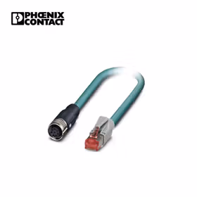 菲尼克斯 网络电缆；NBC-FS/10,0-94B/R4AC SCO