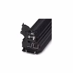 菲尼克斯 保险丝端子；ST4-HESILED24(5X20)