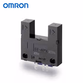 欧姆龙 微型光电传感器附件,接插件；EE-1010-R 1M