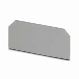 菲尼克斯 组合式端子附件，端板；DP-UKK 3/5