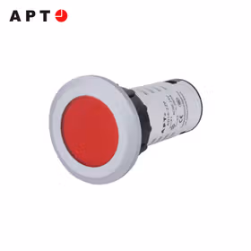 APT 指示灯,绿色；AD16-22P/g25