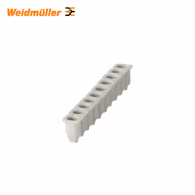 魏德米勒 接线端子附件,Z系列,锥套；ZRH 1.5H/2