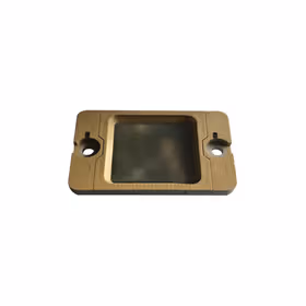 欧姆龙 光电传感器附件,激光型反射板；E39-R12